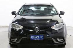 2017 MG MG6 PLUS Excite