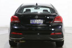 2017 MG MG6 PLUS Excite