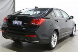 2017 MG MG6 PLUS Excite