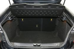 2017 MG MG6 PLUS Excite