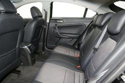 2017 MG MG6 PLUS Excite