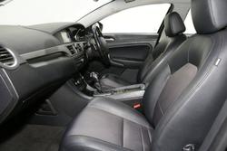 2017 MG MG6 PLUS Excite