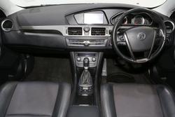 2017 MG MG6 PLUS Excite