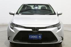 2021 Toyota
Corolla Ascent Sport