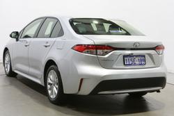 2021 Toyota
Corolla Ascent Sport
