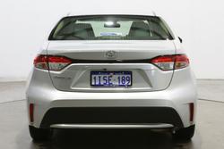 2021 Toyota
Corolla Ascent Sport