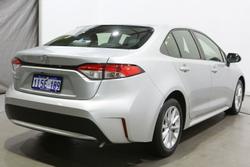 2021 Toyota
Corolla Ascent Sport