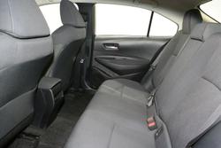 2021 Toyota
Corolla Ascent Sport
