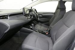 2021 Toyota
Corolla Ascent Sport
