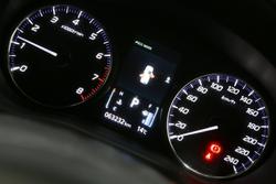 2019 Mitsubishi
Outlander LS