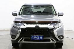 2019 Mitsubishi
Outlander LS