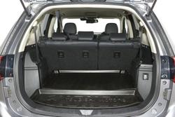 2019 Mitsubishi
Outlander LS