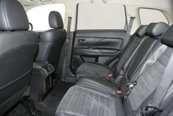 2019 Mitsubishi
Outlander LS