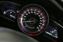 2014 Mazda
                3 Neo