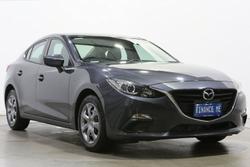 2014 Mazda
                3 Neo