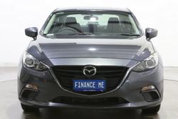 2014 Mazda
                3 Neo