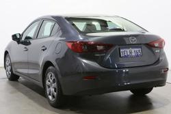 2014 Mazda
                3 Neo