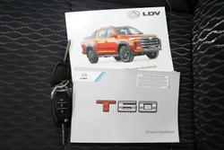 2023 LDV T60 Max PRO