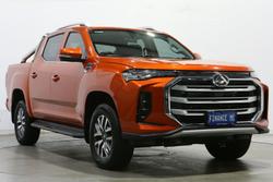 2023 LDV T60 Max PRO