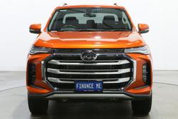 2023 LDV T60 Max PRO