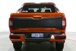 2023 LDV T60 Max PRO