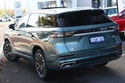 2025 Jaecoo
                J8 Ridge