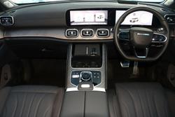 2025 Jaecoo
                J8 Ridge