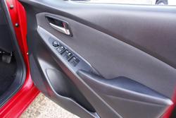 2018 Mazda 2 Neo DL Series Soul Red