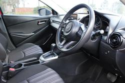 2018 Mazda 2 Neo DL Series Soul Red