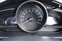 2018 Mazda 2 Neo DL Series Soul Red
