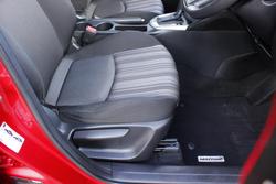 2018 Mazda 2 Neo DL Series Soul Red