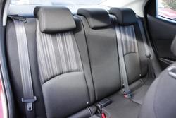 2018 Mazda 2 Neo DL Series Soul Red