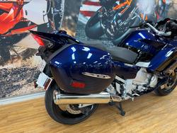 2024 Yamaha FJR1300AE COBALT BLUE