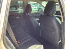 2025 Nissan
X-Trail TI
