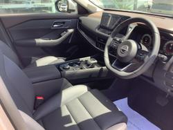 2025 Nissan
X-Trail TI