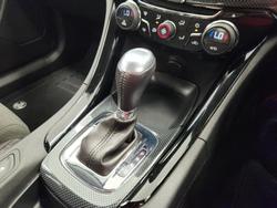 2015 Holden Commodore SV6 Storm VF MY15 Prussian Steel