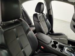 2015 Holden Commodore SV6 Storm VF MY15 Prussian Steel