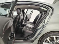 2015 Holden Commodore SV6 Storm VF MY15 Prussian Steel
