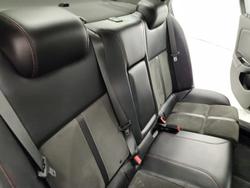 2015 Holden Commodore SV6 Storm VF MY15 Prussian Steel