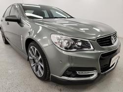 Holden Commodore
