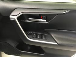 2021 Toyota RAV4 GXL