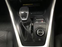 2021 Toyota RAV4 GXL