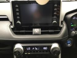 2021 Toyota RAV4 GXL