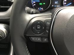 2021 Toyota RAV4 GXL