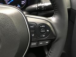 2021 Toyota RAV4 GXL