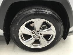 2021 Toyota RAV4 GXL