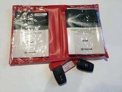 2021 Toyota RAV4 GXL