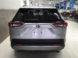 2021 Toyota RAV4 GXL