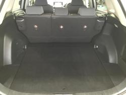 2021 Toyota RAV4 GXL