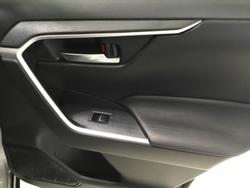 2021 Toyota RAV4 GXL